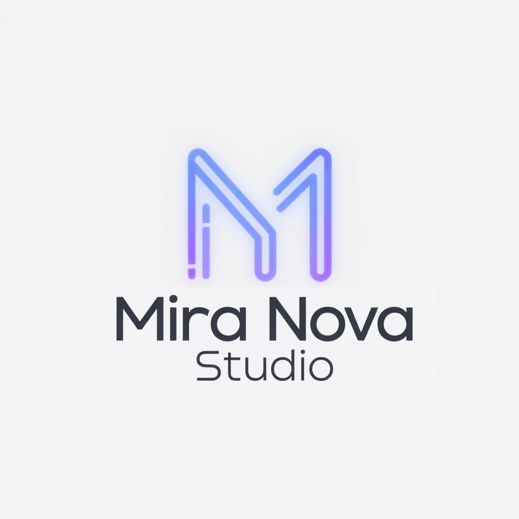 MiraNova Studio
